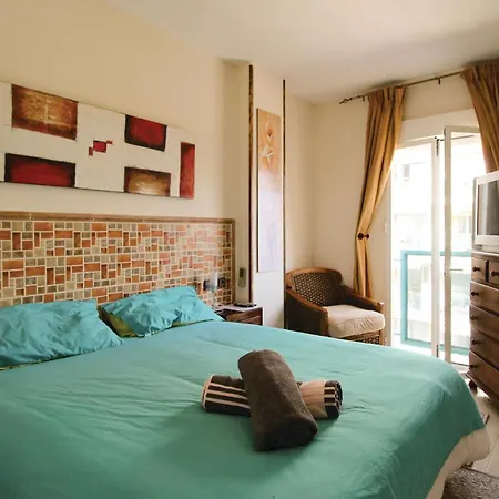 Apartamento Awesome In With Wifi Nerja
