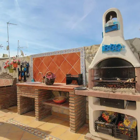Apartamento Awesome In With Wifi *
