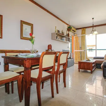Apartmán 2 Bedroom Gorgeous In