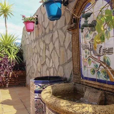 Apartmán 2 Bedroom Gorgeous In Nerja