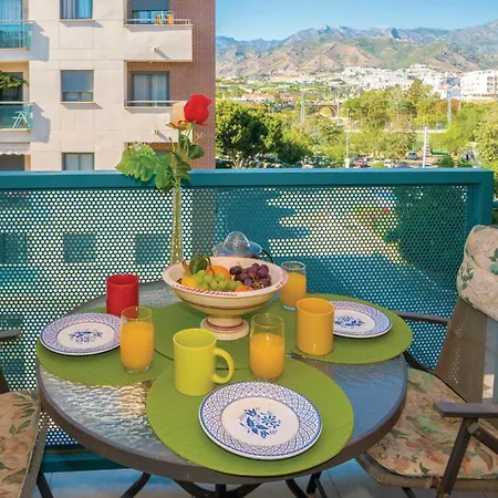 Apartmán 2 Bedroom Gorgeous In Nerja