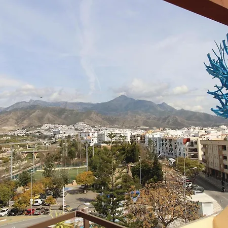 Awesome In With Wifi Nerja