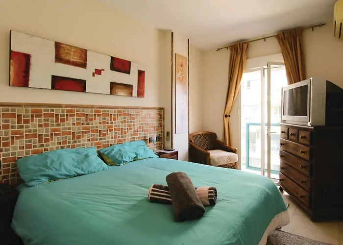 Apartamento 2 Bedroom Gorgeous In